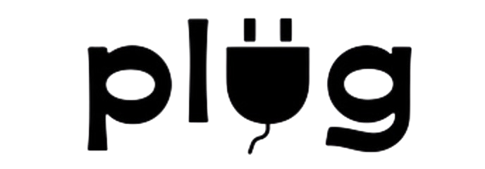 site logo